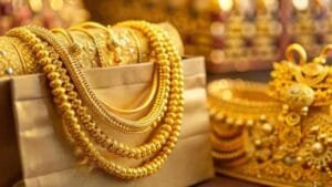 The price of silver will rise along with gold.