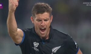 SA vs NZ T20 World Cup 2026 Semi Final