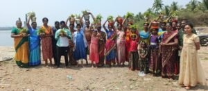 Tiruchengode Alagumuthu Mariamman Temple festival 2026 Namakkal
