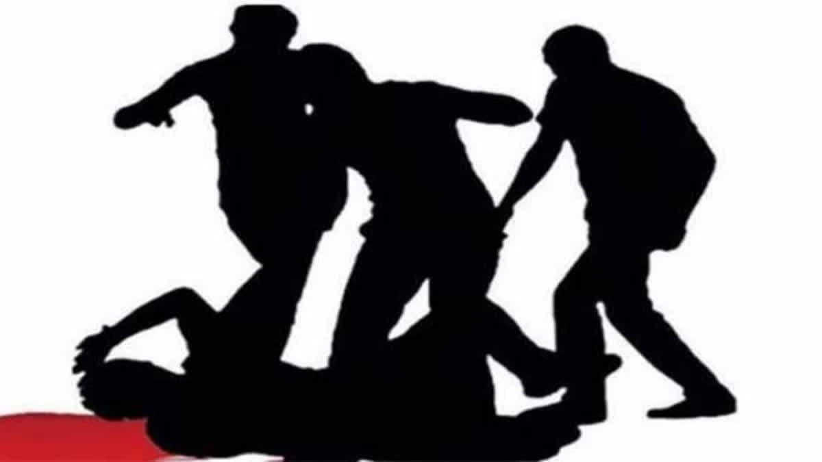 committed 2 gruesome murders