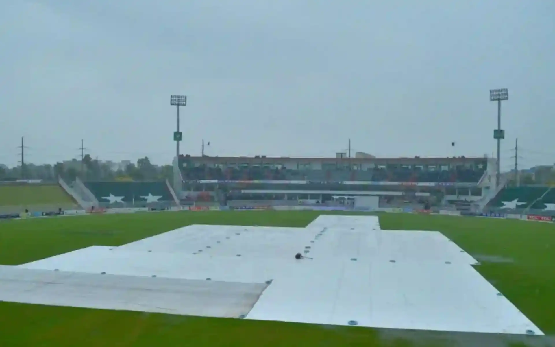 SA vs AUS delayed by rain