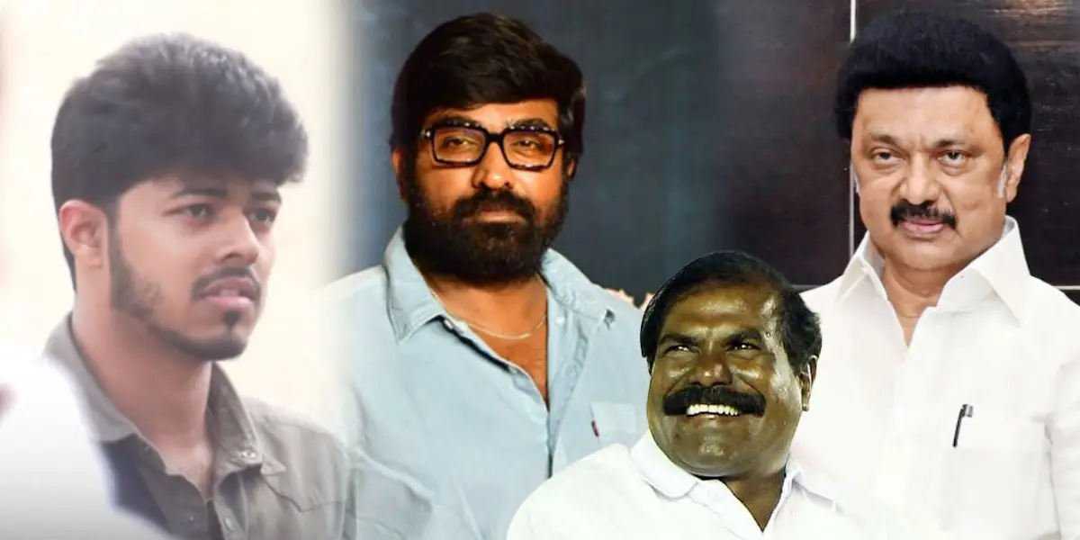 Thaveka is the leader son of Pamaka wedding ceremony