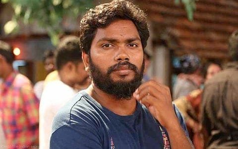 Director Pa. Ranjith Pugazharam