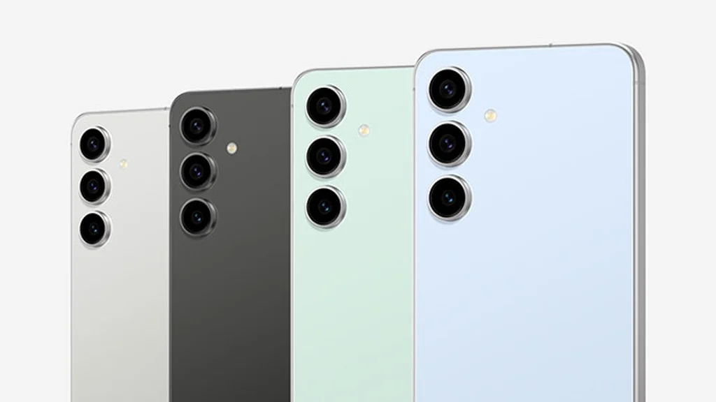 Want to buy a Samsung Galaxy phone