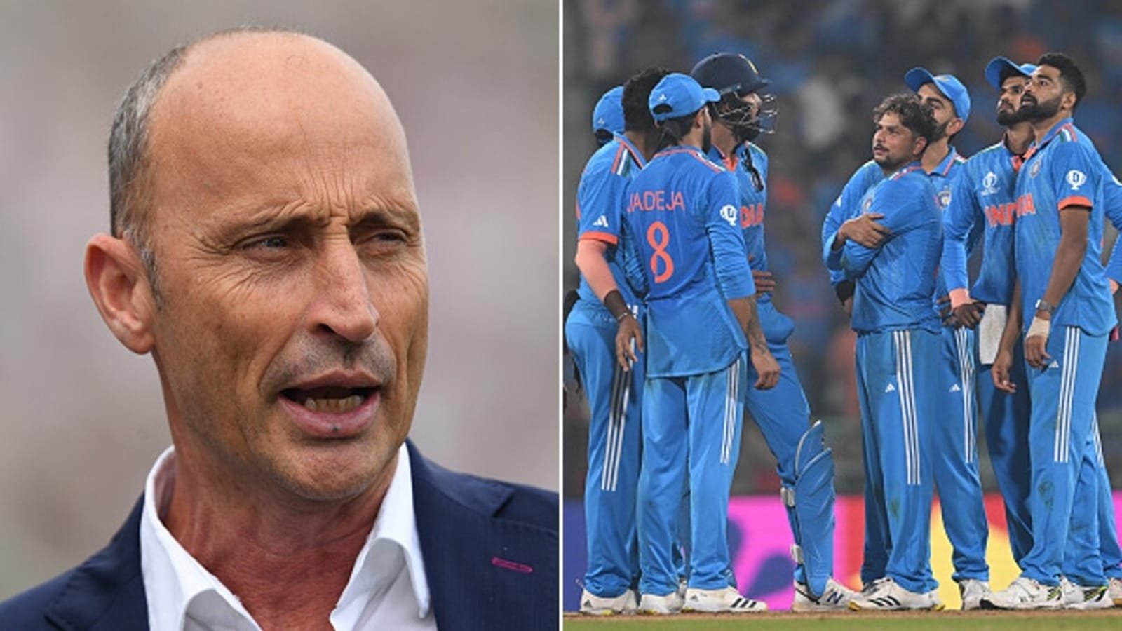 Indian team is doing is unfair