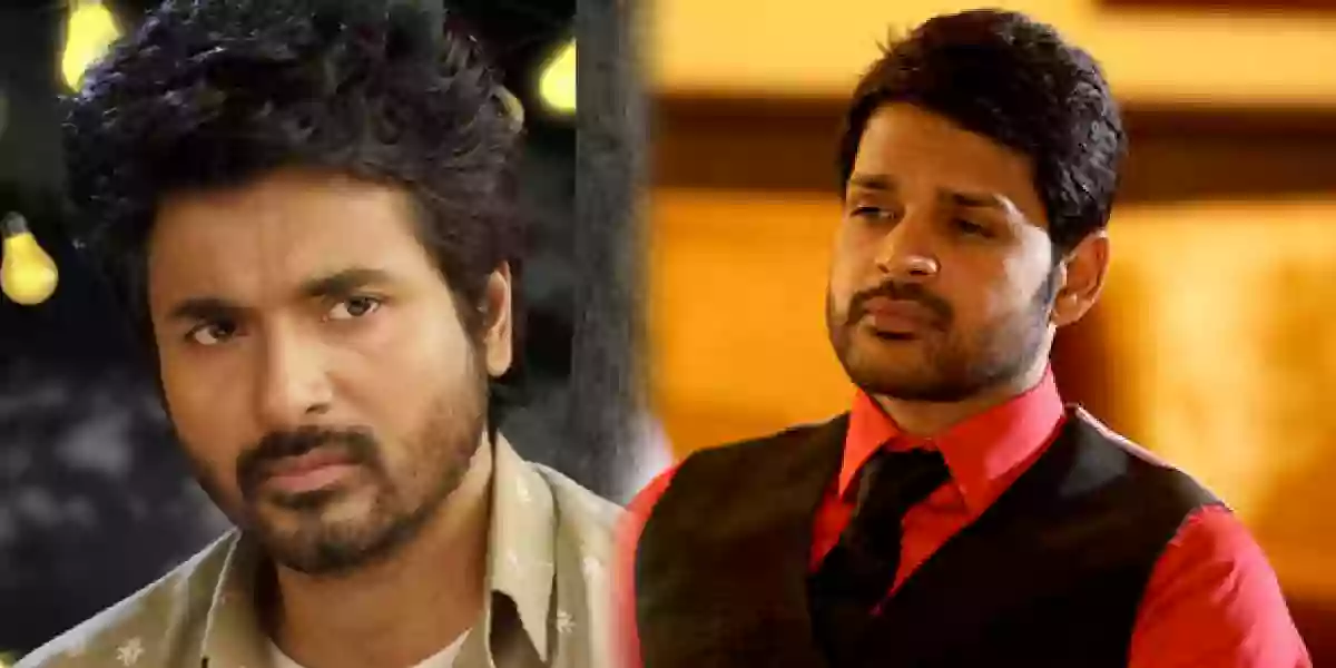 Is Sivakarthikeyan's growth surprising