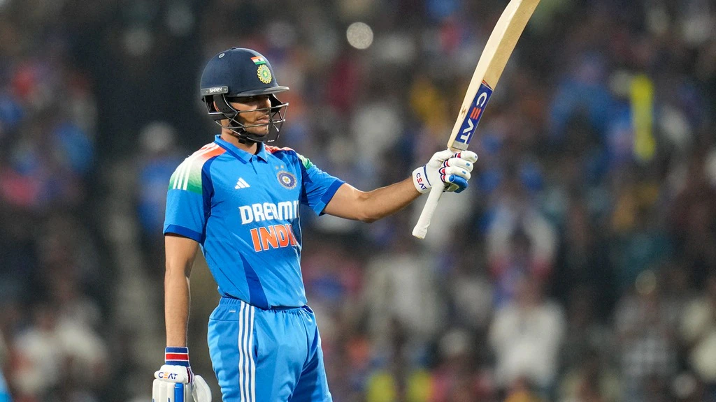 Zero in Tests and Hero in ODIs