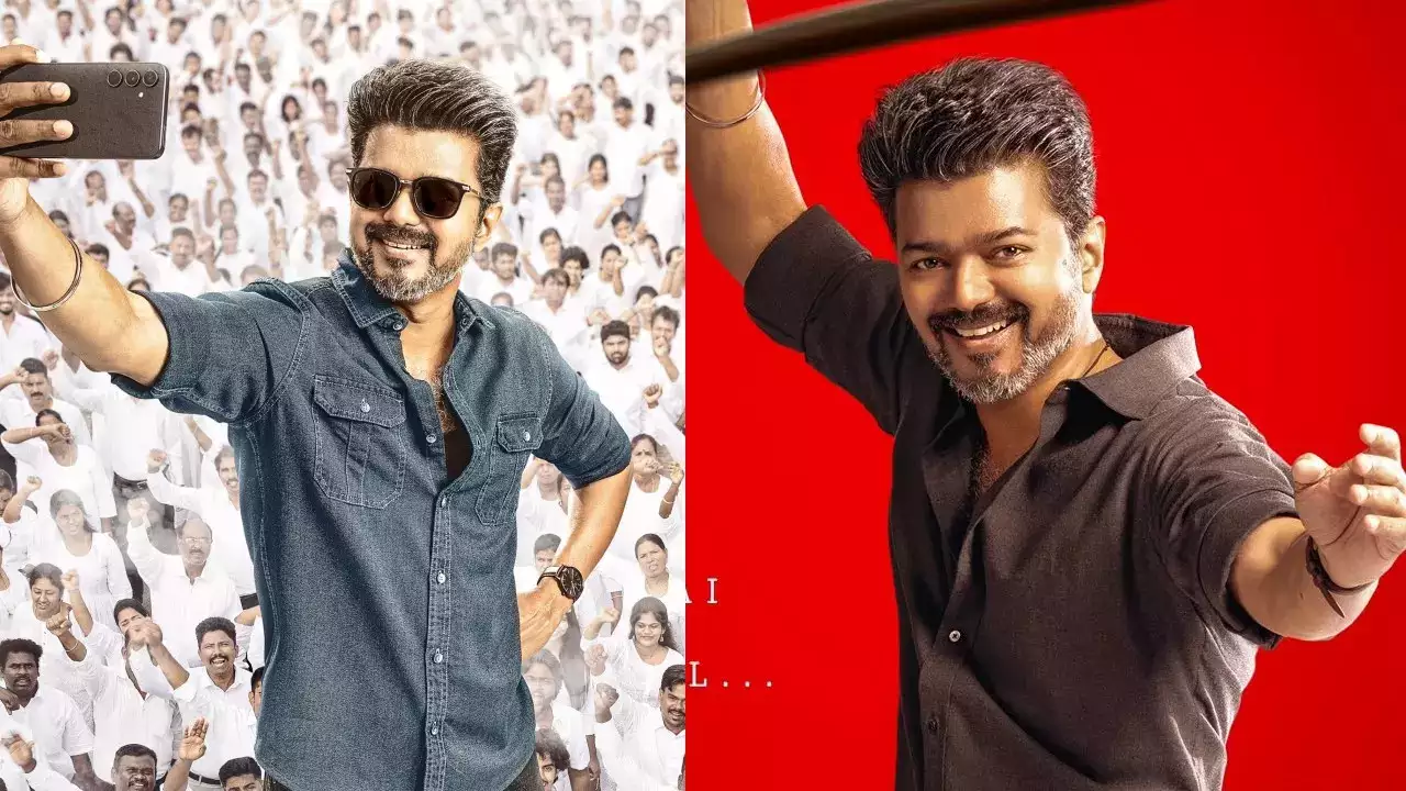 Super update for Thalapathy fans