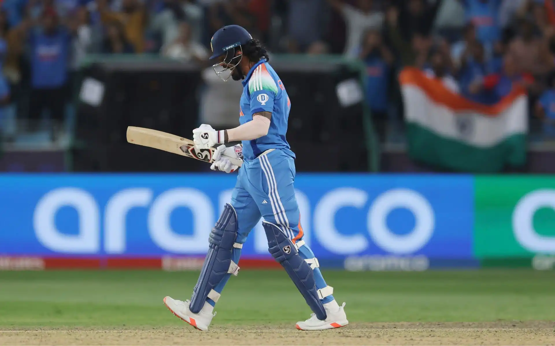 Should KL Rahul be dropped from the team