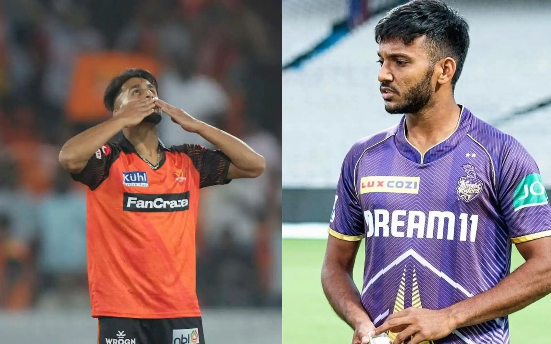 Key player injured in KKR team
