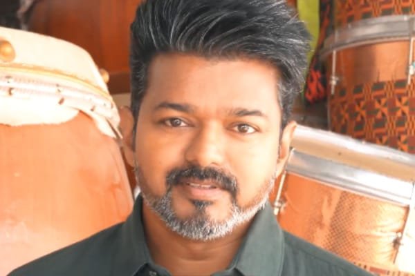 Video posted by Vijay