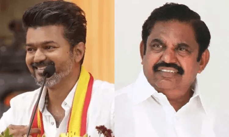 Master plan to ally with BJP again