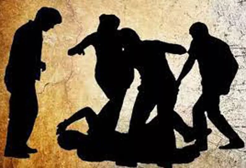 மதுரையை உலுக்கிய கொடூர கொலை