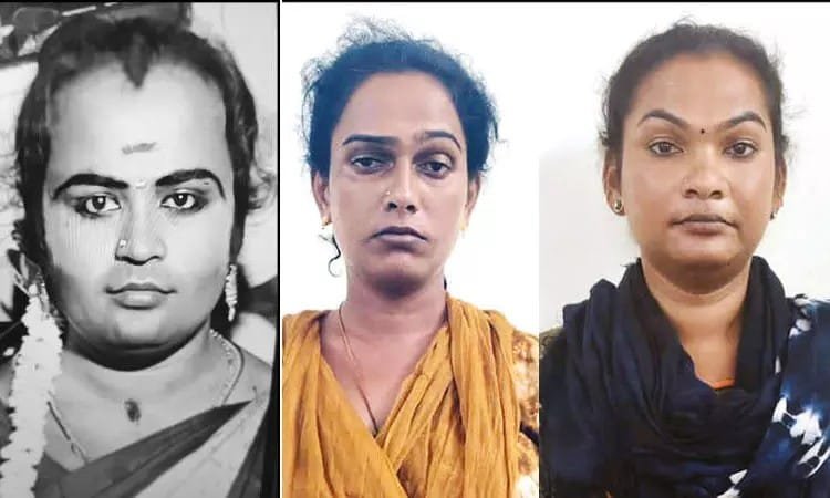 Transgender woman dies after mysterious organ amputation