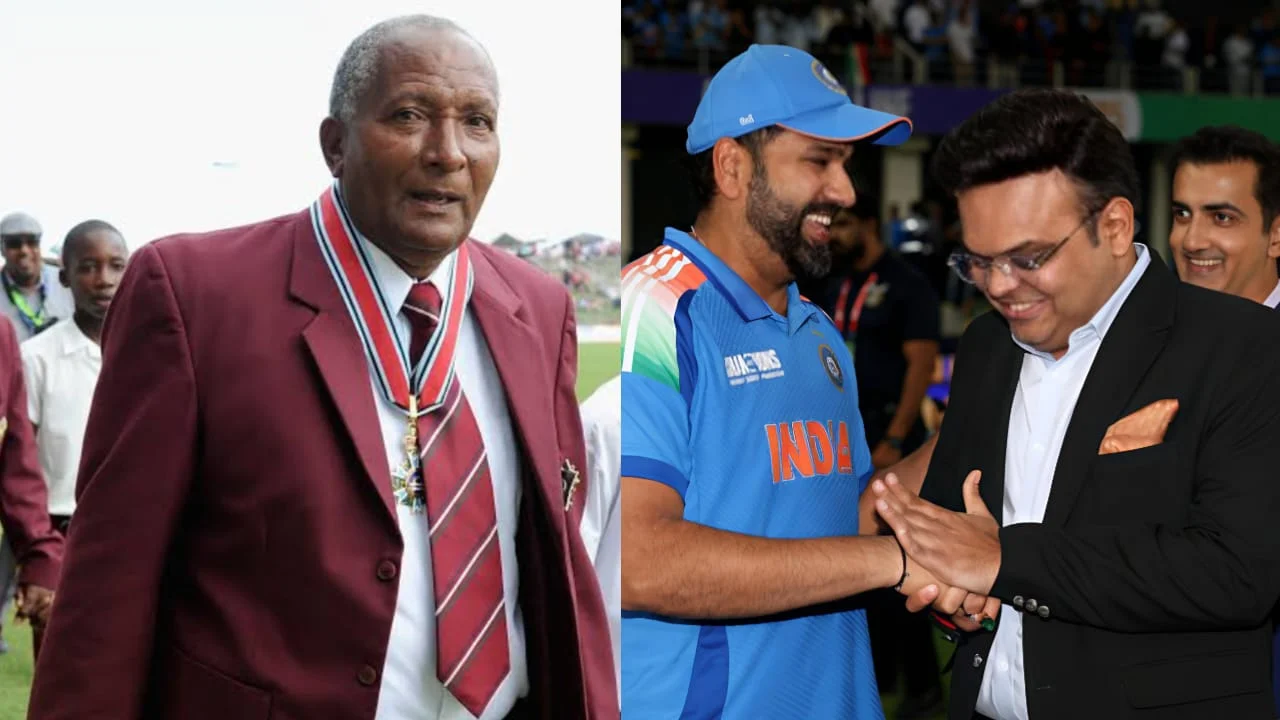 West Indies player's controversial comment