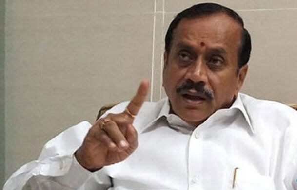 Muslim appointed as trustee of Perumal temple!!