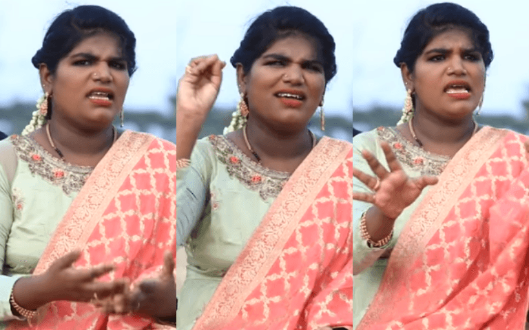 This is the fashion now!! Nisha to give up the title following Nayanthara!!