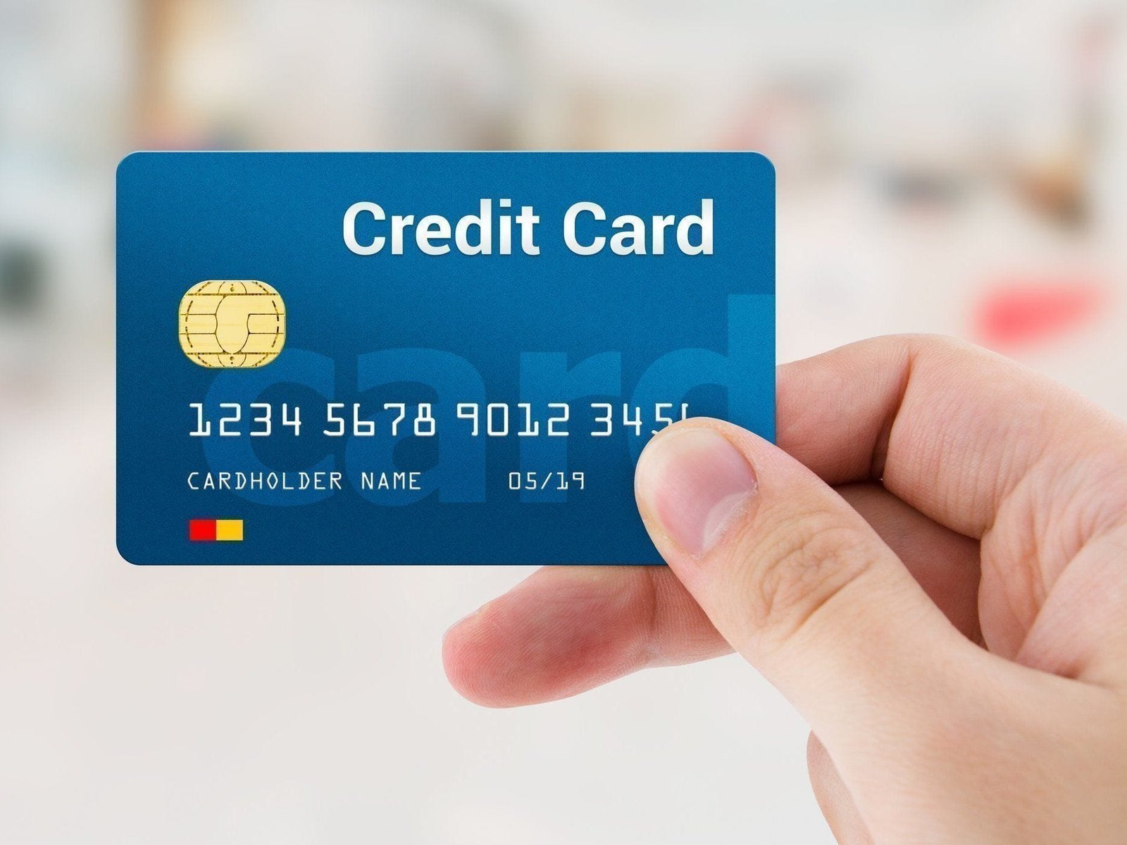 Hidden facts about credit cards