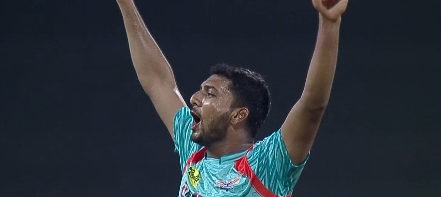 New problem for the LSG team