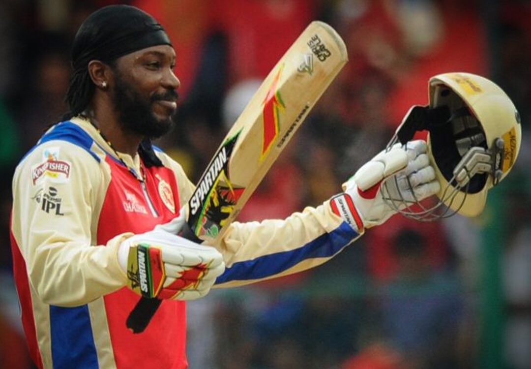 An unbreakable record in IPL