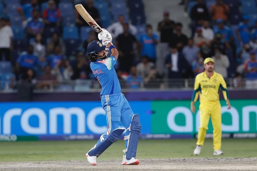 An angry former player!