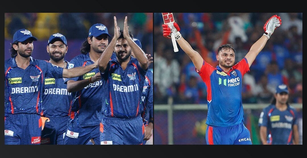 Delhi team wins thrilling victory