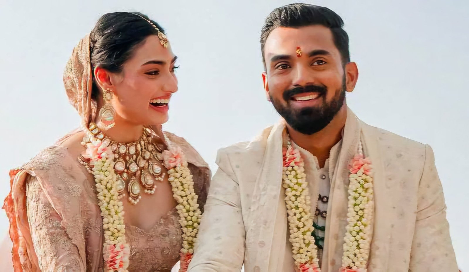 KL Rahul-Adhiya Shetty couple welcomes baby girl