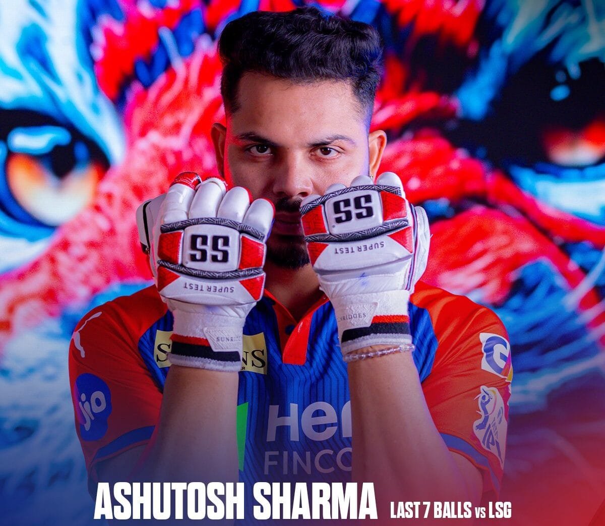 who-is-this-ashutosh-sharma