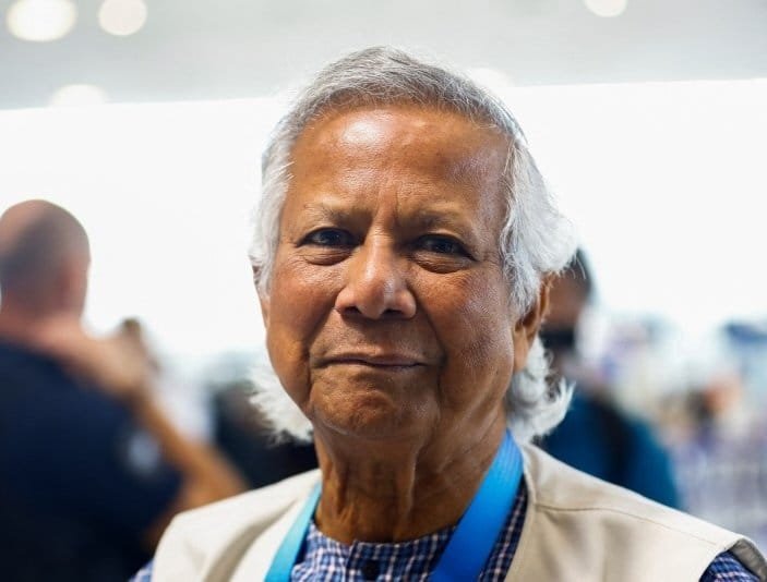 Interim government overthrown in Bangladesh