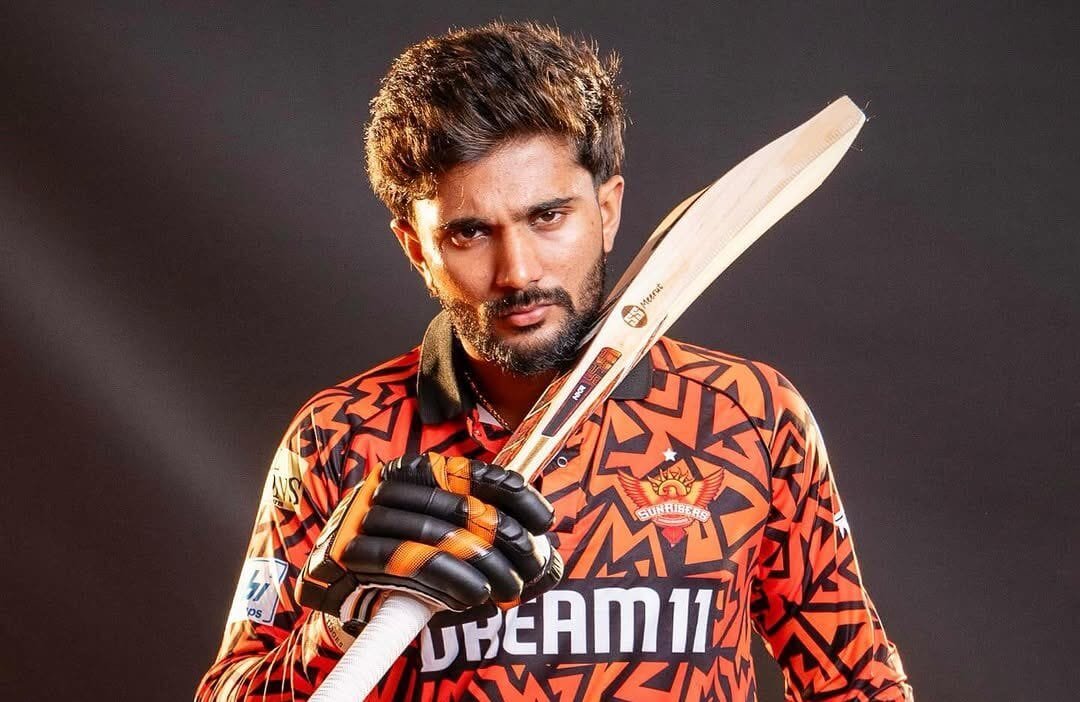 He is overrated in the Hyderabad team.