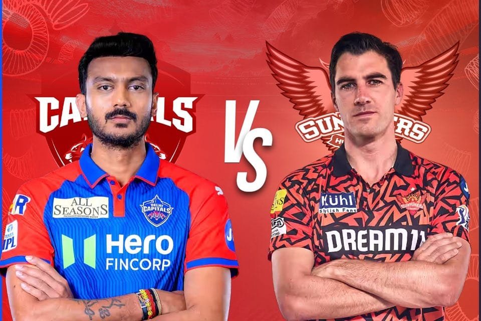 Hyderabad team suffers a crushing defeat