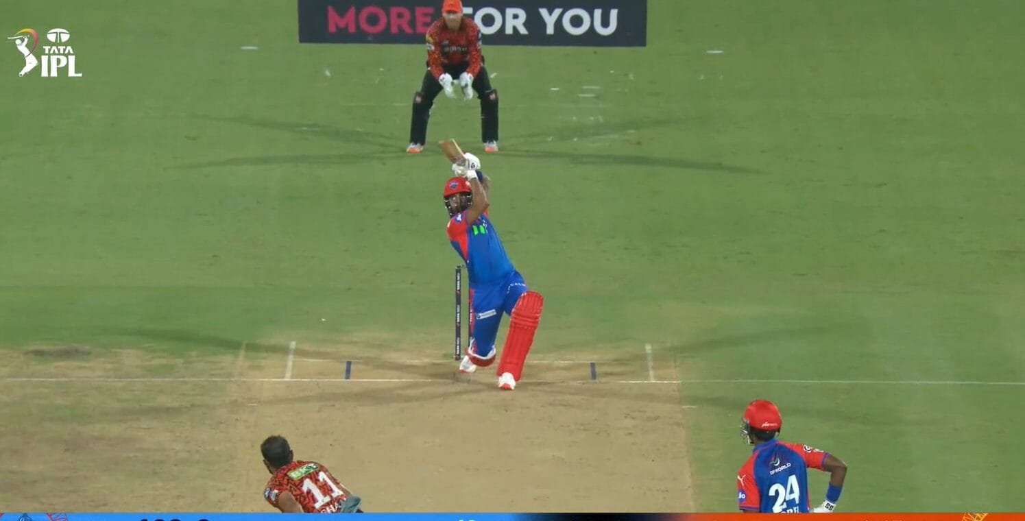 The old KL Rahul has arrived