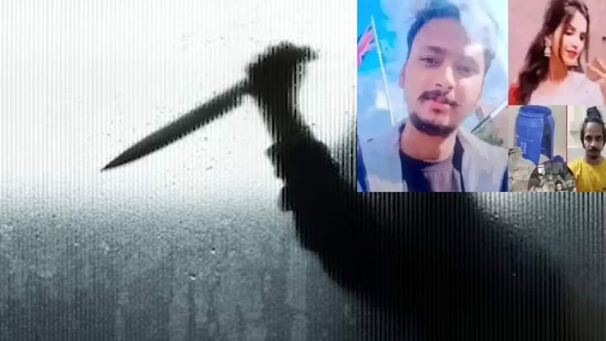 The wife who betrayed her husband