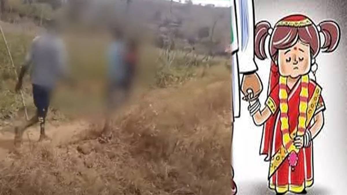 The tragedy that happened in Tenkanikottai