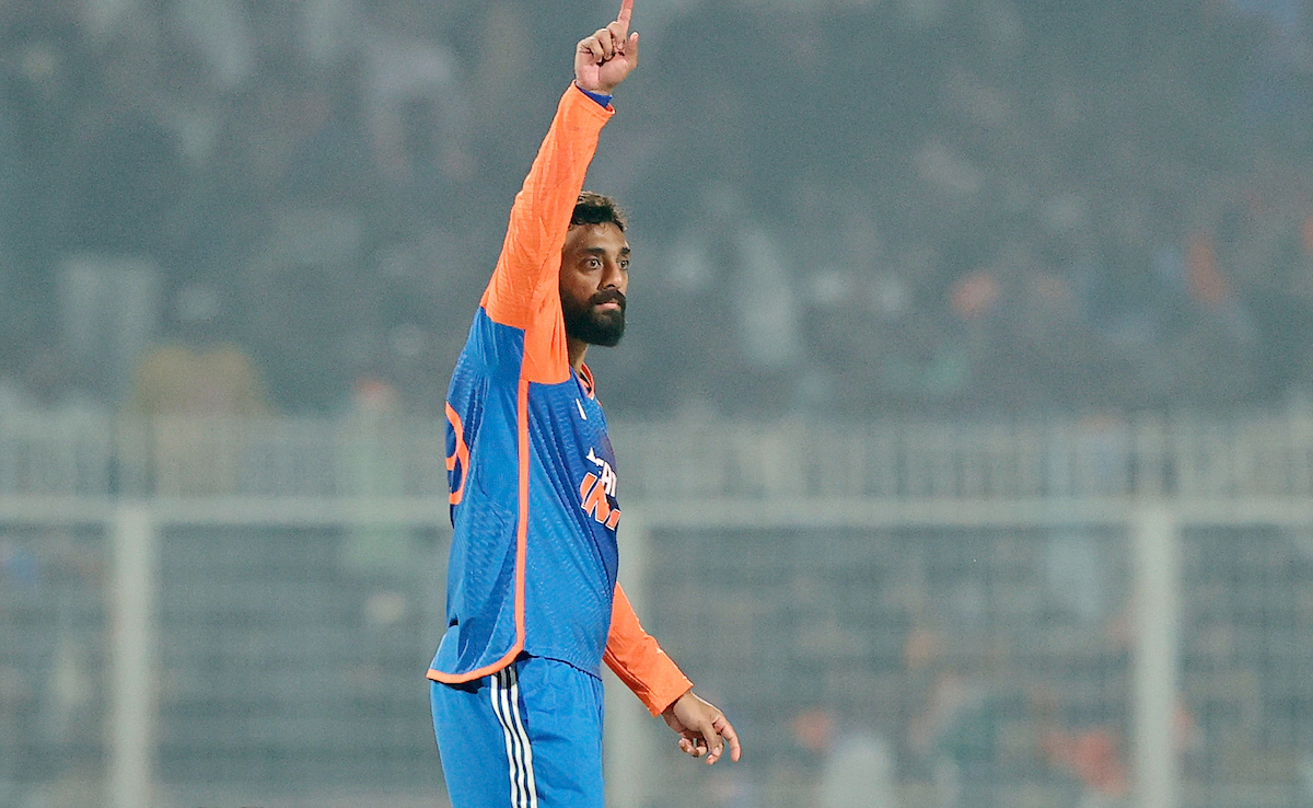 The New Zealand team is afraid of him