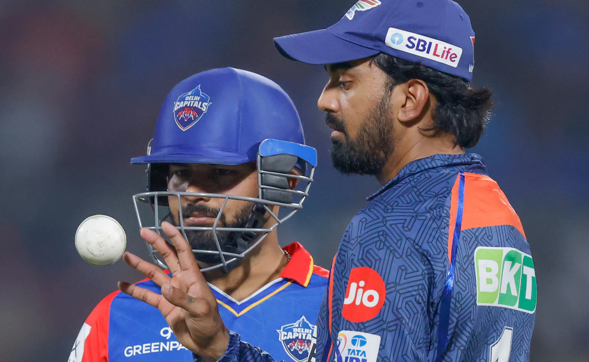 I don't want captaincy.. KL Rahul rejects it