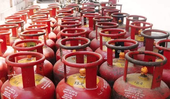 Reduction in the number of cylinders to 15