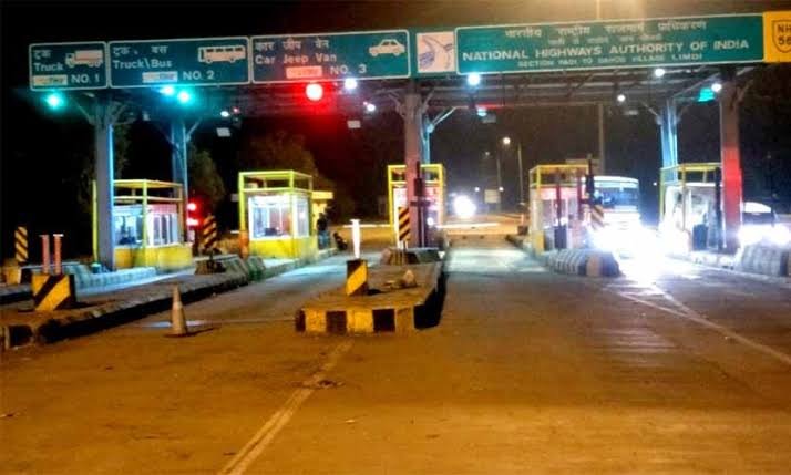 will-toll-booths-be-closed-after-taking-the-investment-union-minister-nitin-gadkari-explains