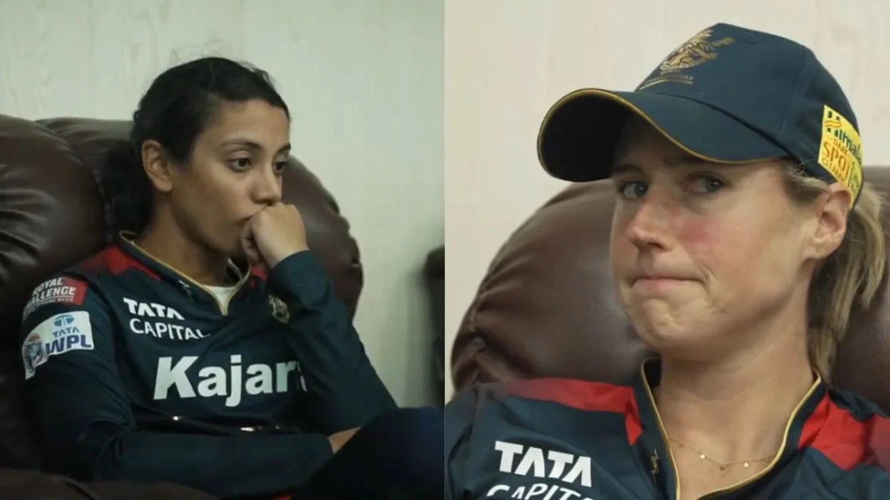 Bengaluru miss out on WPL final chance