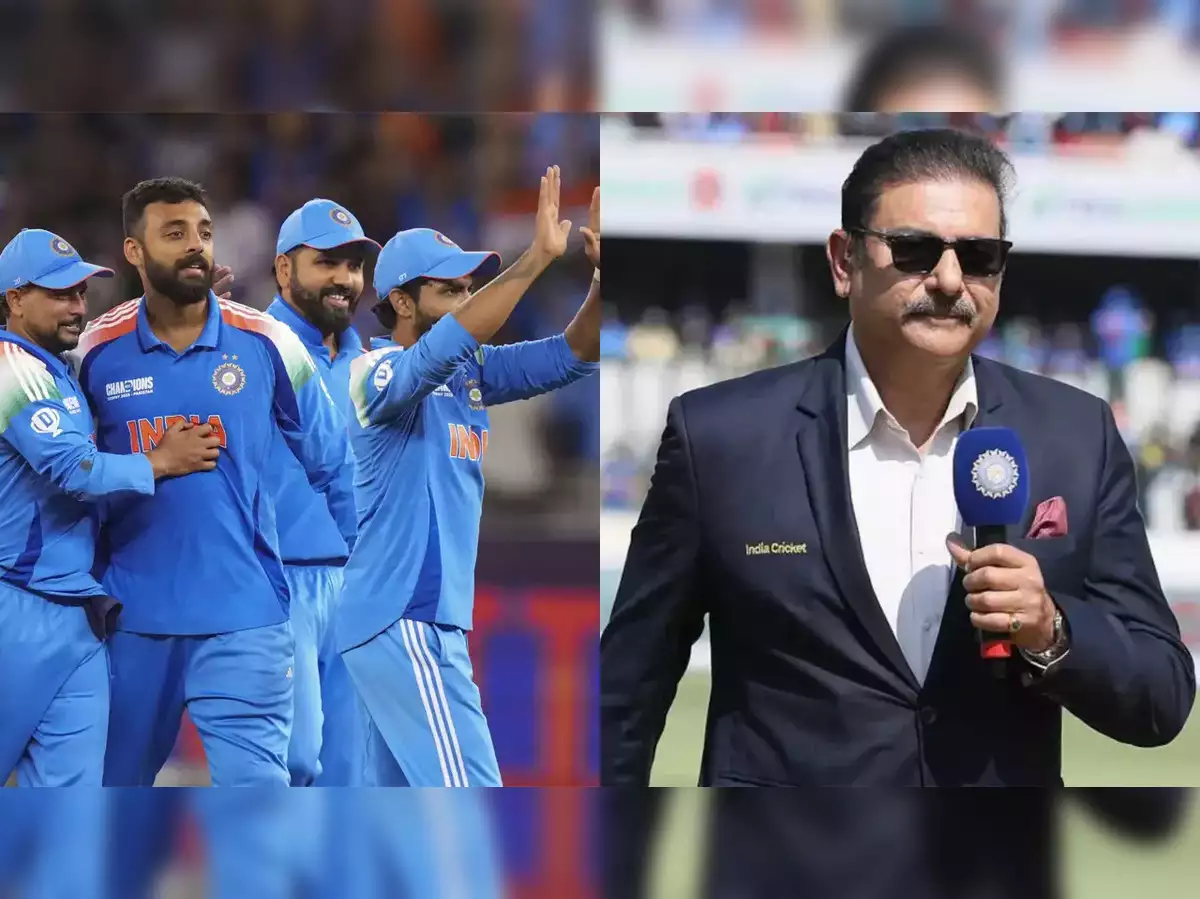 Man of the match in the final