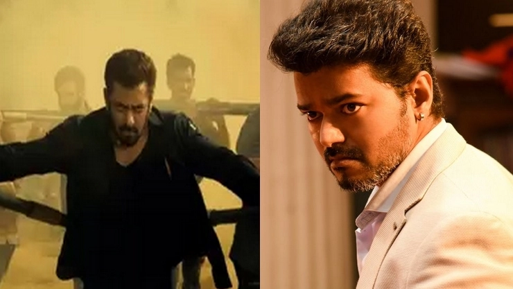 AR Murugadoss puts an end to the controversy