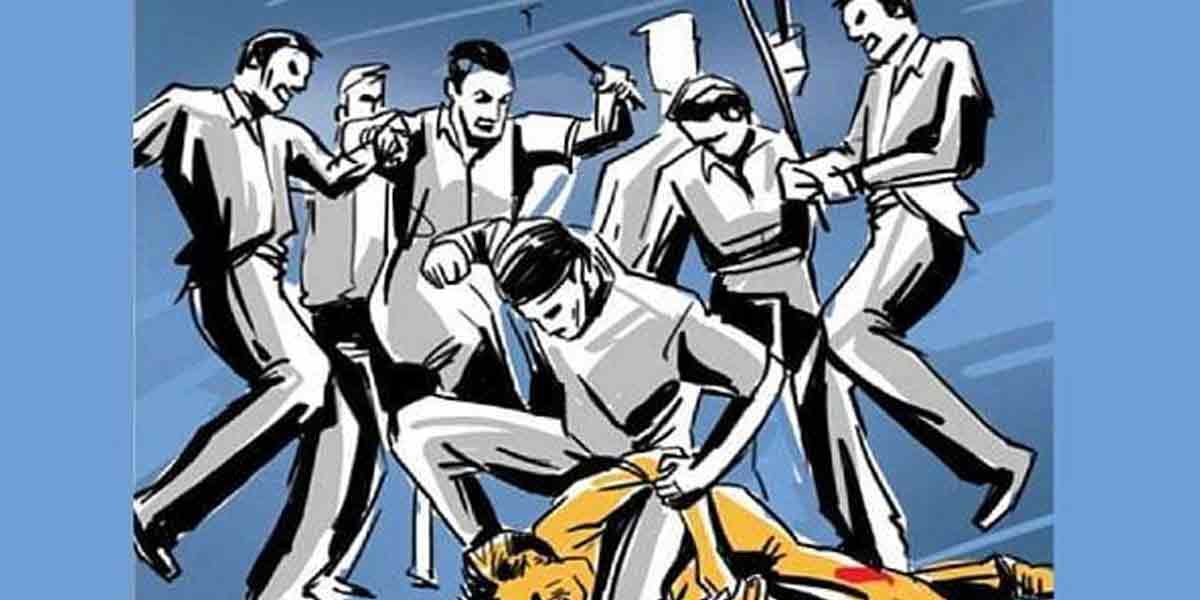 A life lost due to counterfeiting