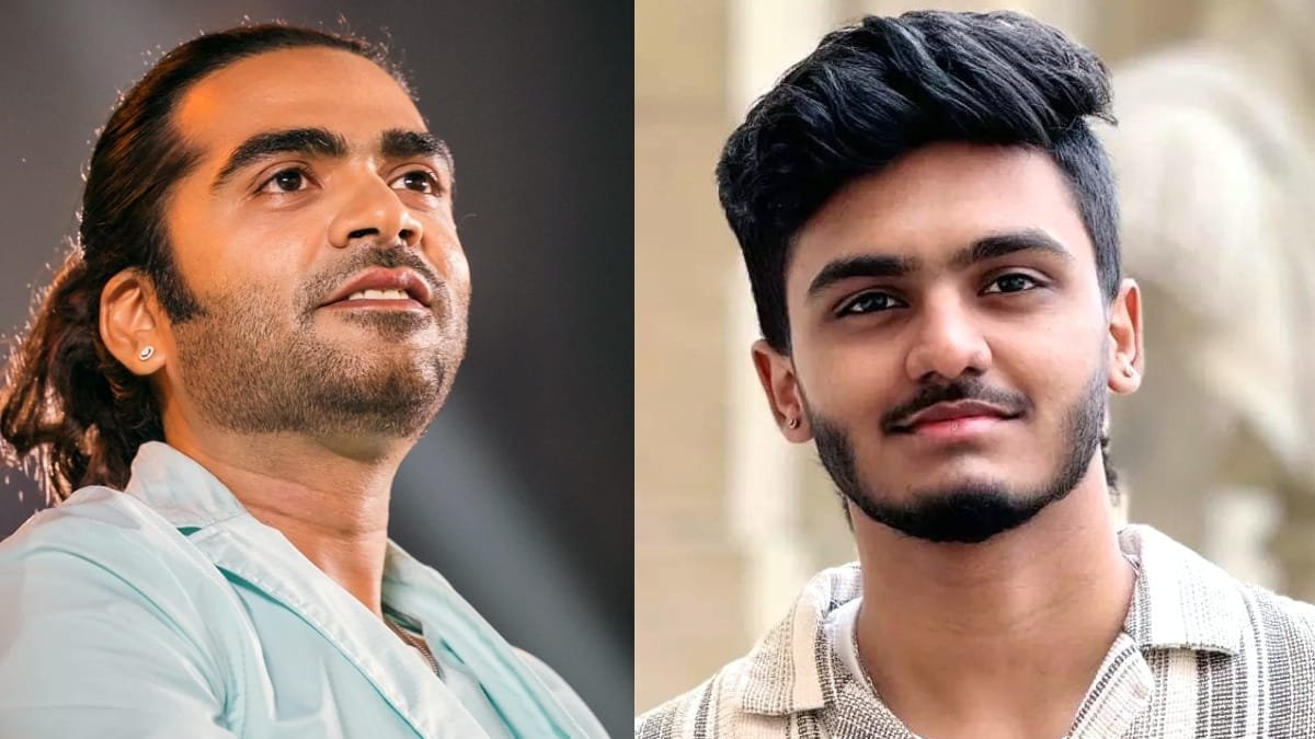 Atlee is a good friend to Anirudh.