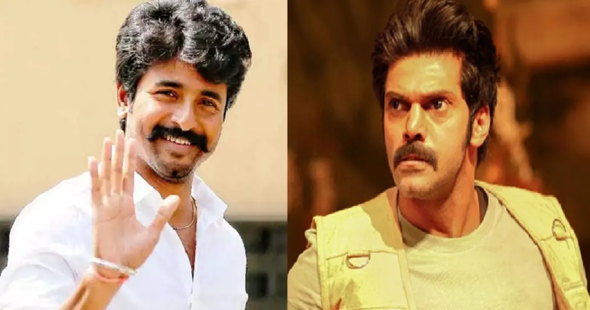 A famous hero becomes a villain for Sivakarthikeyan