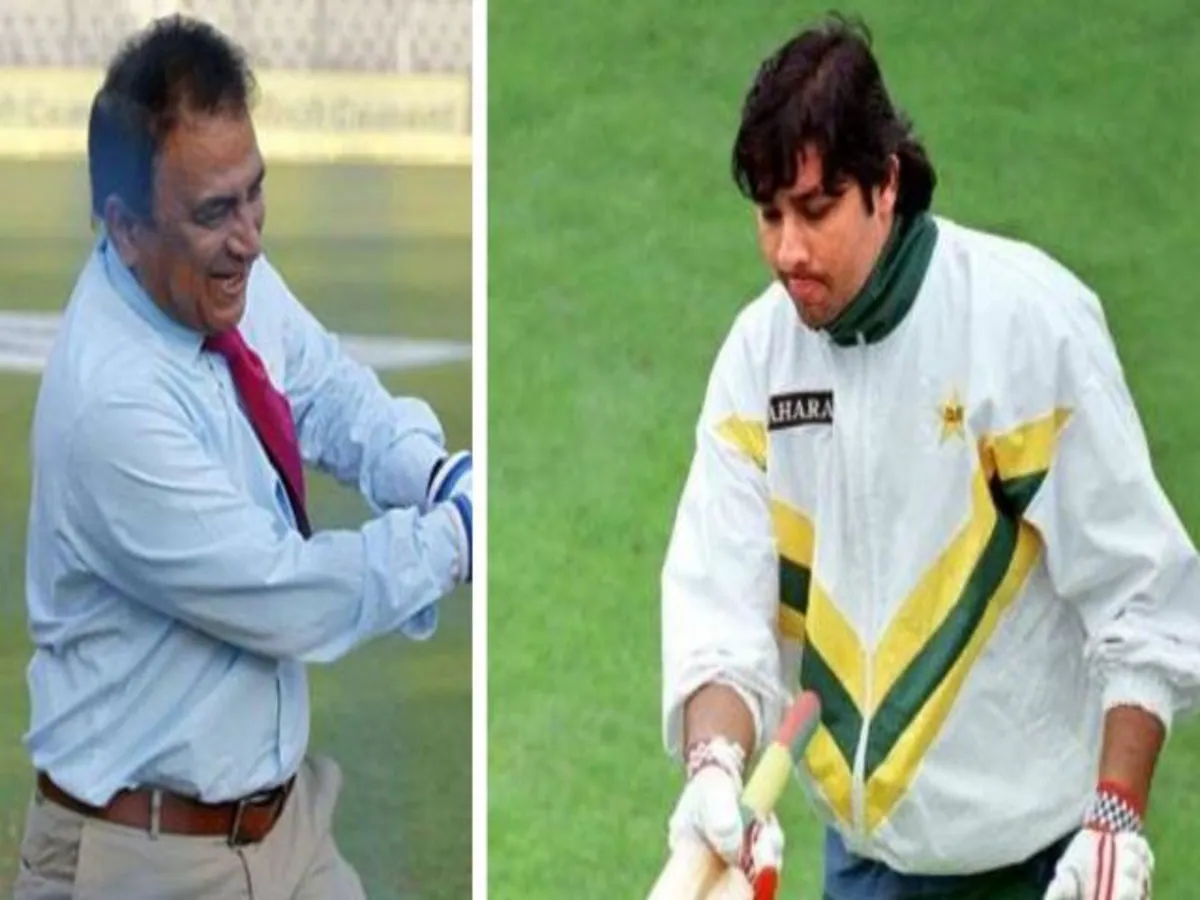 Pakistani player warns