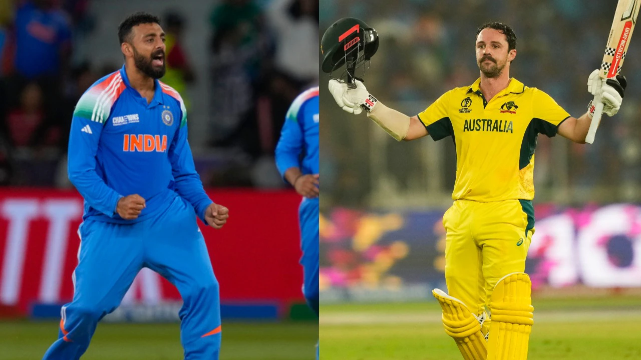 Varun, who solved India's headache