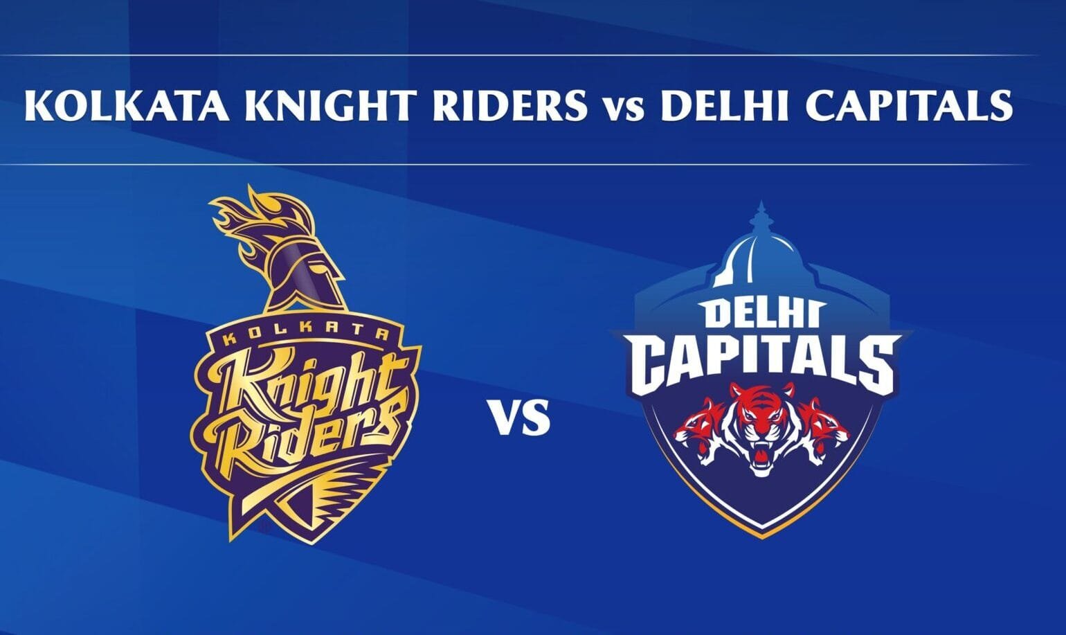 KKR vs DC series loss who will win