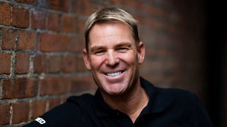 A sudden twist in Shane Warne's death