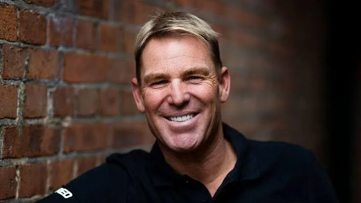 A sudden twist in Shane Warne's death