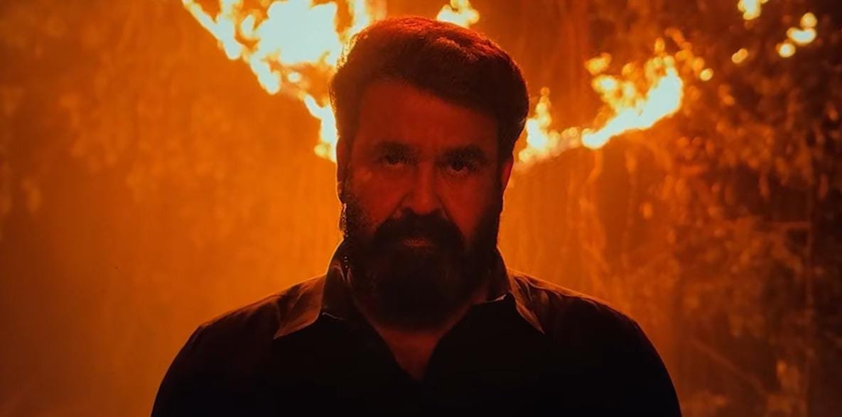 Mohan Lal apologized